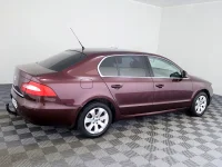 Skoda Superb 2.0 125kW thumbnail