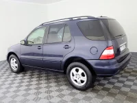 Mercedes-Benz ML270 2.7 121kW thumbnail