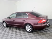 Skoda Superb 2.0 125kW thumbnail