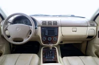 Mercedes-Benz ML270 2.7 121kW thumbnail