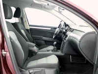 Skoda Superb 2.0 125kW thumbnail