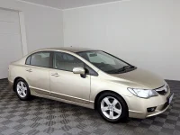 Honda Civic 1.8 104kW thumbnail