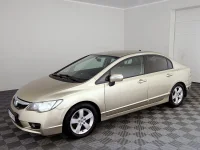 Honda Civic 1.8 104kW thumbnail