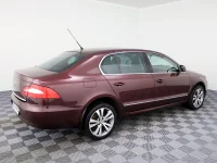 Skoda Superb 2.0 125kW thumbnail