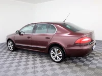 Skoda Superb 2.0 125kW thumbnail