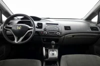 Honda Civic 1.8 104kW thumbnail
