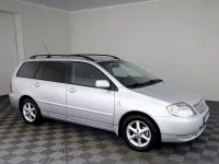 Toyota Corolla 1.6 81kW thumbnail