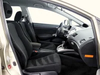 Honda Civic 1.8 104kW thumbnail