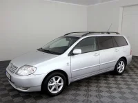 Toyota Corolla 1.6 81kW thumbnail