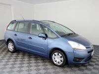 Citroen C4 1.6 88kW thumbnail
