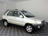 Kia Sportage 2.0 104kW thumbnail