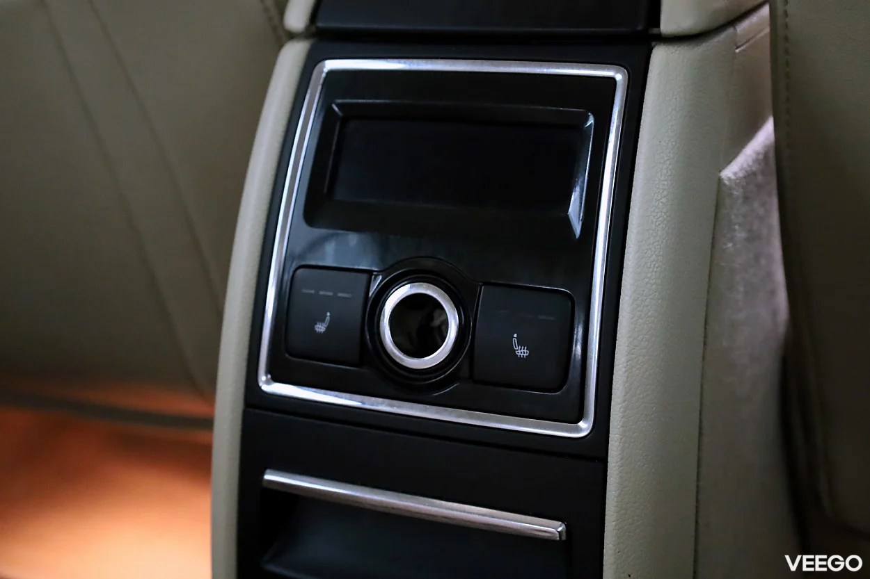 Skoda Superb 2.0 125kW