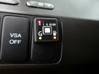 Honda Civic 1.8 104kW thumbnail
