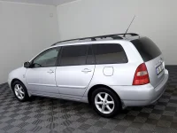 Toyota Corolla 1.6 81kW thumbnail