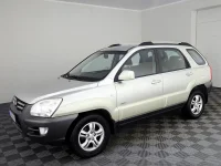 Kia Sportage 2.0 104kW thumbnail