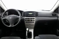 Toyota Corolla 1.6 81kW thumbnail