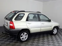 Kia Sportage 2.0 104kW thumbnail