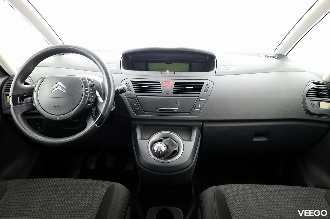 Citroen C4 1.6 88kW
