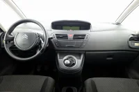 Citroen C4 1.6 88kW thumbnail