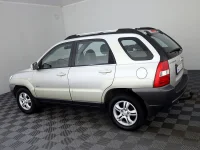 Kia Sportage 2.0 104kW thumbnail