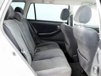 Toyota Corolla 1.6 81kW thumbnail