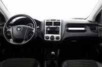 Kia Sportage 2.0 104kW thumbnail