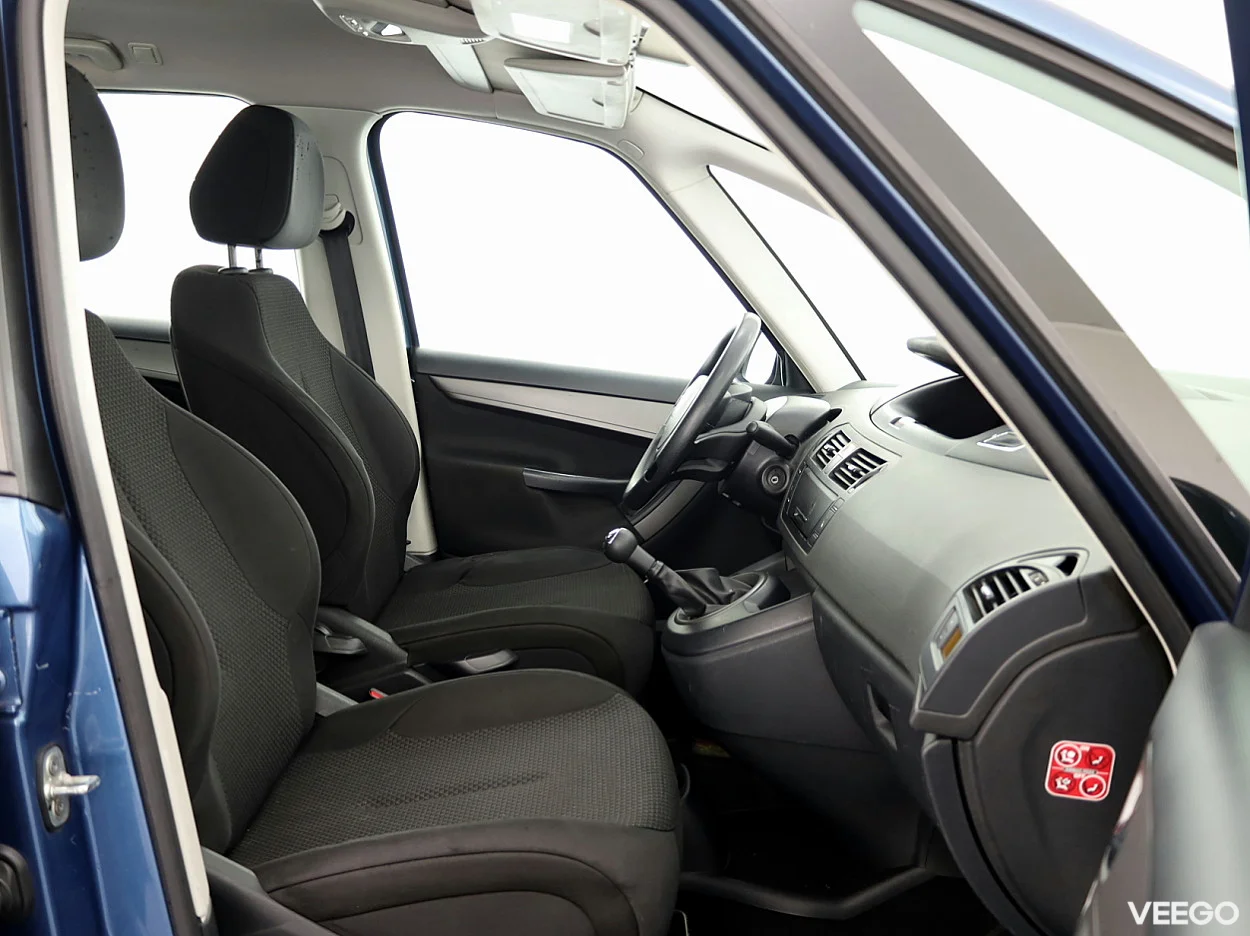 Citroen C4 1.6 88kW