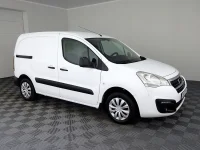 Peugeot Partner 1.6 55kW thumbnail