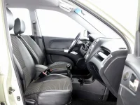 Kia Sportage 2.0 104kW thumbnail