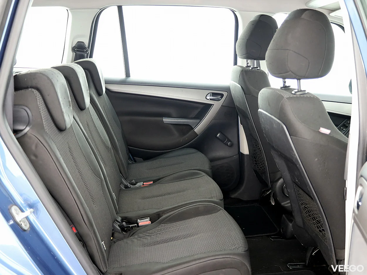 Citroen C4 1.6 88kW