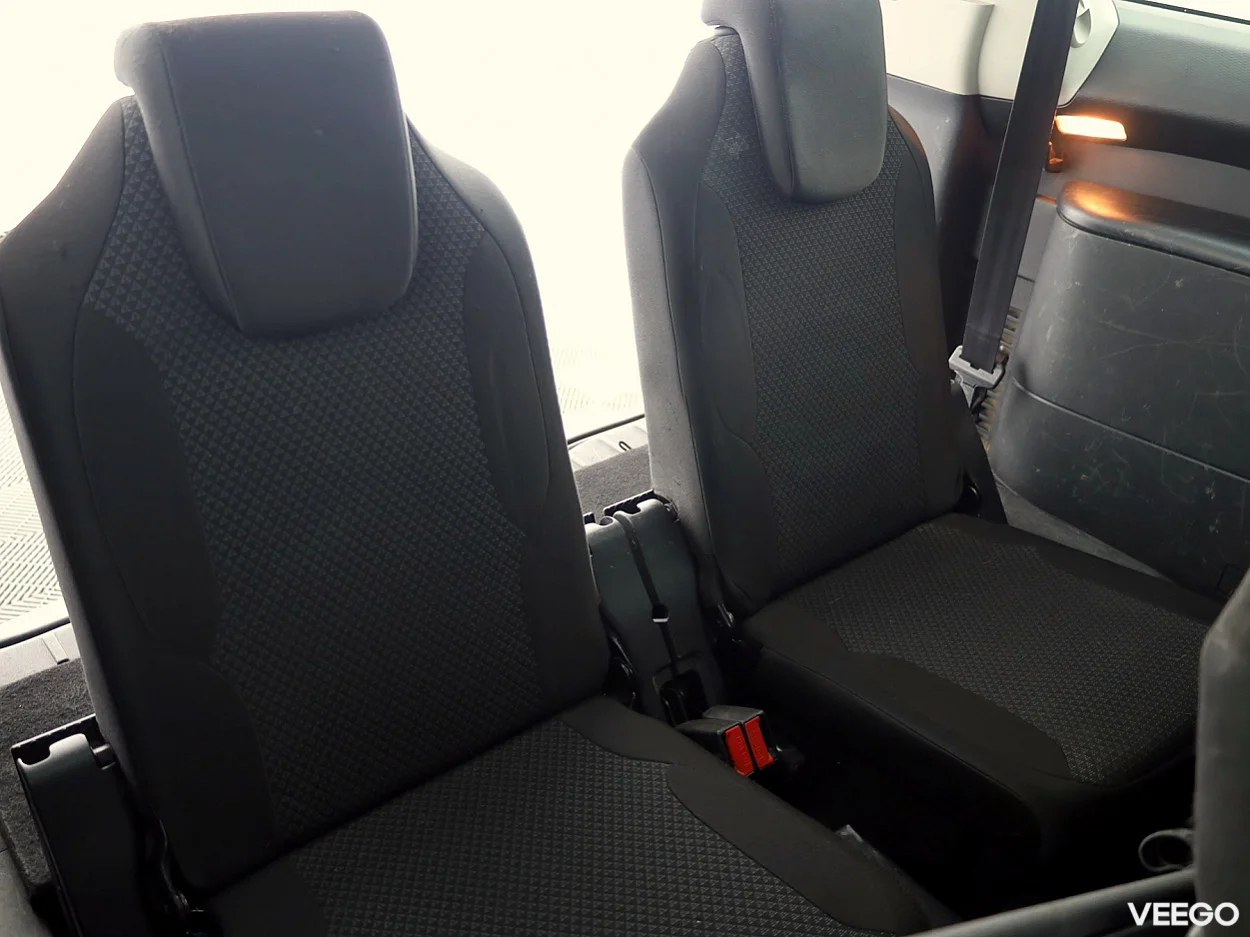 Citroen C4 1.6 88kW