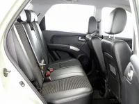 Kia Sportage 2.0 104kW thumbnail