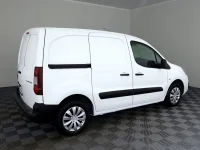 Peugeot Partner 1.6 55kW thumbnail