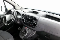 Peugeot Partner 1.6 55kW thumbnail