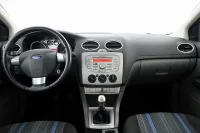 Ford Focus 1.6 74kW thumbnail