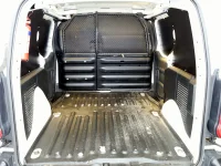 Peugeot Partner 1.6 55kW thumbnail