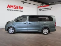 Toyota Proace Verso Long Double side door A/T Shuttle 130kW thumbnail