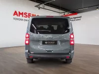 Toyota Proace Verso Long Double side door A/T Shuttle 130kW thumbnail