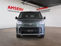 Toyota Proace Verso Long Double side door A/T Shuttle 130kW thumbnail