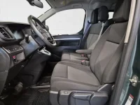 Toyota Proace Verso Long Double side door A/T Shuttle 130kW thumbnail