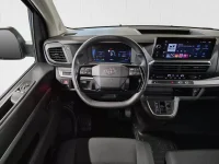 Toyota Proace Verso Long Double side door A/T Shuttle 130kW thumbnail