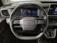 Toyota Proace Verso Long Double side door A/T Shuttle 130kW thumbnail