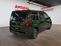 Toyota Proace City Verso Long Family 1.5 96kW thumbnail