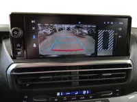 Toyota Proace Verso Long Double side door A/T Shuttle 130kW thumbnail