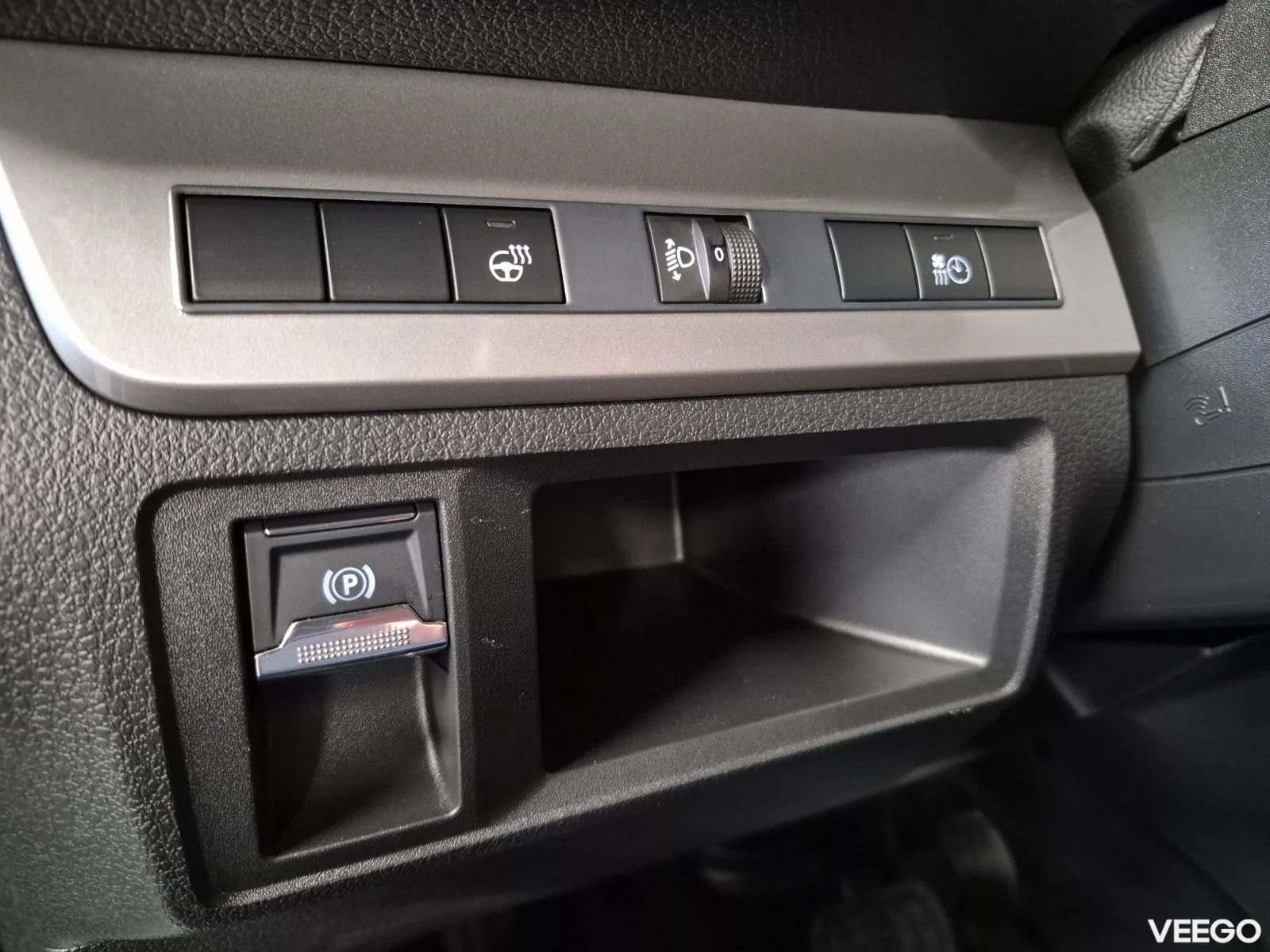Toyota Proace Verso Long Double side door A/T Shuttle 130kW