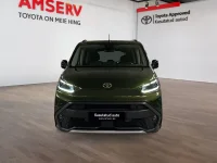 Toyota Proace City Verso Long Family 1.5 96kW thumbnail