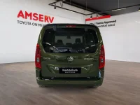 Toyota Proace City Verso Long Family 1.5 96kW thumbnail
