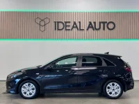 Kia Ceed - 103kW thumbnail