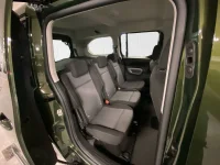 Toyota Proace City Verso Long Family 1.5 96kW thumbnail