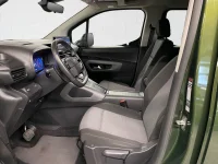 Toyota Proace City Verso Long Family 1.5 96kW thumbnail